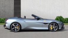Ferrari Portofino M 3.8T V8 Convertible 2dr Petrol F1 DCT Euro 6 (s/s) (620 ps) Petrol Convertible